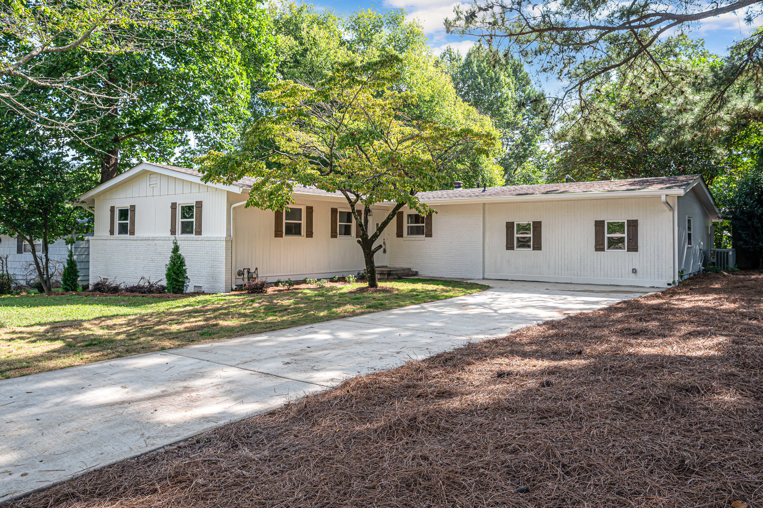 Virtual Tour of Birmingham Metro Real Estate Listing For Sale | 509 Brentwood Drive, Hoover, AL 35226